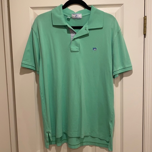 Southern tide polo - Picture 1 of 4
